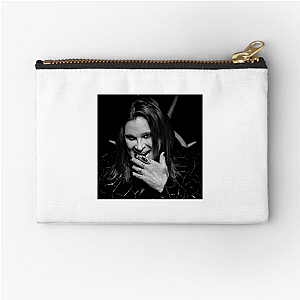 Metal Lives in Ozzy Ozzy Osbourne Zipper Pouches