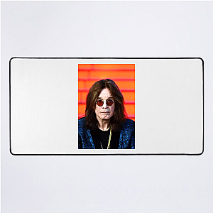 Bite Like Osbourne Ozzy Osbourne Mouse Pads