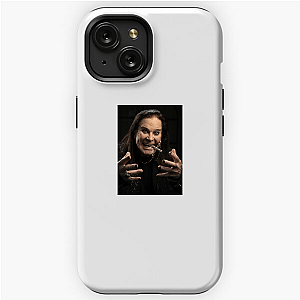 Crazy Train. Still Riding. Ozzy Osbourne Samsung Cases