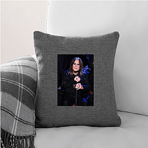 Ozzy Is Eternal Chaos Ozzy Osbourne Pillows Cover
