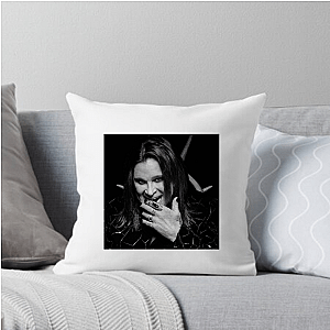 Metal Lives in Ozzy Ozzy Osbourne Pillows Cover