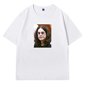Ozzy Rules the Night Ozzy Osbourne T-Shirts