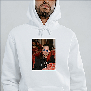 Too Loud for Logic – Ozzy Ozzy Osbourne Hoodies