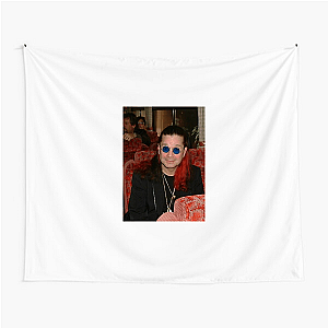 Too Loud for Logic – Ozzy Ozzy Osbourne Tapestries