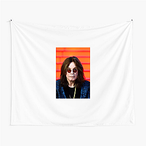 Bite Like Osbourne Ozzy Osbourne Tapestries
