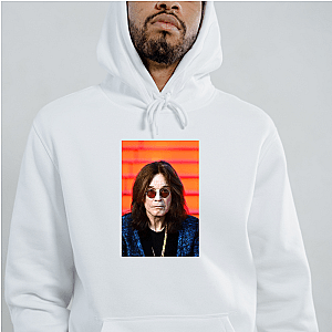 Bite Like Osbourne Ozzy Osbourne Hoodies
