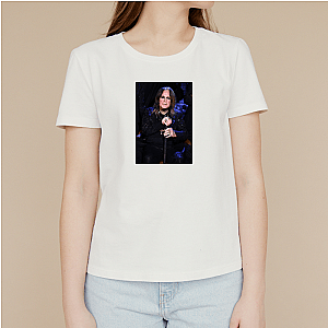 Ozzy Is Eternal Chaos Ozzy Osbourne T-Shirts