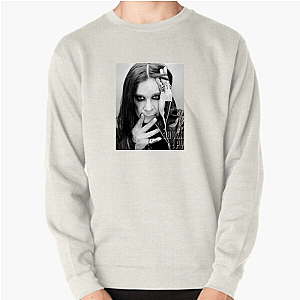 Ozzy Never Dies Ozzy Osbourne Sweatshirts