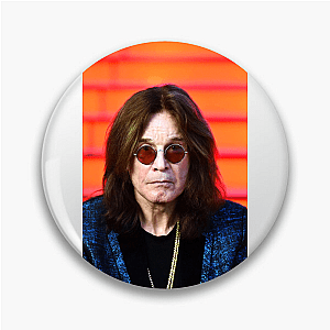 Bite Like Osbourne Ozzy Osbourne Pins