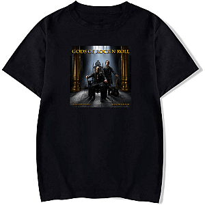 Born to Be Osbourne Ozzy Osbourne T-Shirts