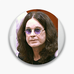 Ozzy Rules the Night Ozzy Osbourne Pins