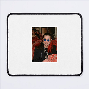 Too Loud for Logic – Ozzy Ozzy Osbourne Mouse Pads