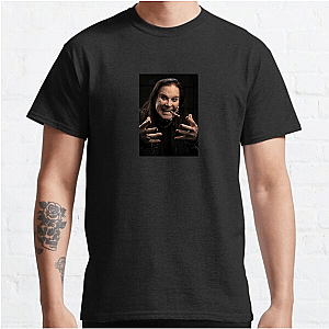 Crazy Train. Still Riding. Ozzy Osbourne T-Shirts