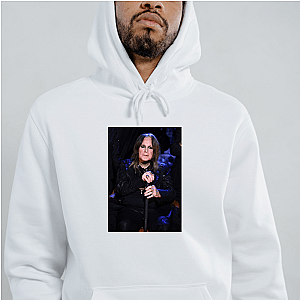 Ozzy Is Eternal Chaos Ozzy Osbourne Hoodies