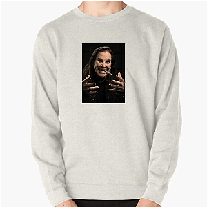 Crazy Train. Still Riding. Ozzy Osbourne Sweatshirts