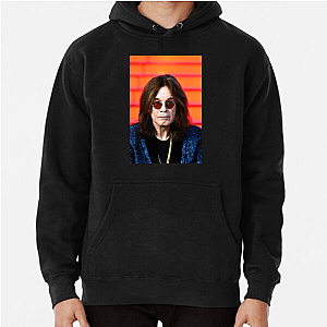 Bite Like Osbourne Ozzy Osbourne Hoodies