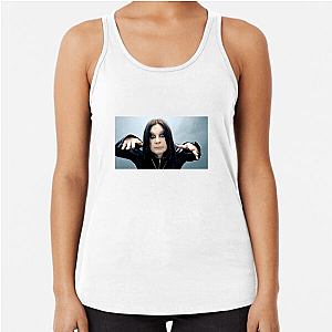 No Sleep, Just Osbourne Ozzy Osbourne Tank Tops