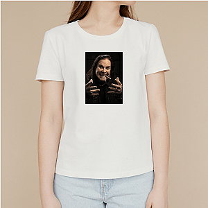 Crazy Train. Still Riding. Ozzy Osbourne T-Shirts