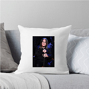 Ozzy Is Eternal Chaos Ozzy Osbourne Pillows Cover