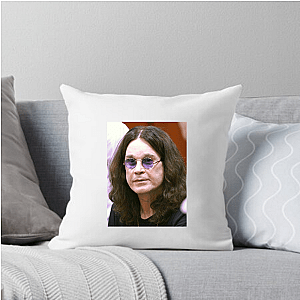 Ozzy Rules the Night Ozzy Osbourne Pillows Cover