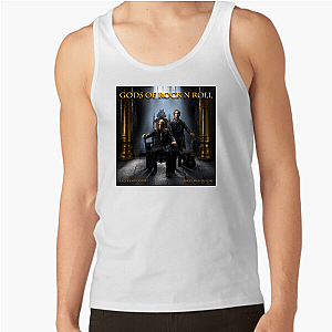 Born to Be Osbourne Ozzy Osbourne Tank Tops