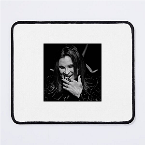 Metal Lives in Ozzy Ozzy Osbourne Mouse Pads