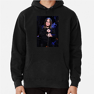Ozzy Is Eternal Chaos Ozzy Osbourne Hoodies