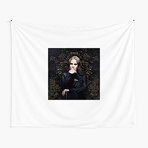 Ozzy = Rock Religion Ozzy Osbourne Tapestries