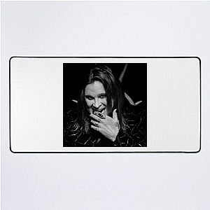 Metal Lives in Ozzy Ozzy Osbourne Mouse Pads