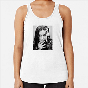 Ozzy Never Dies Ozzy Osbourne Tank Tops