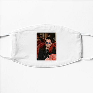 Too Loud for Logic – Ozzy Ozzy Osbourne Face Masks