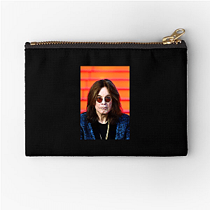 Bite Like Osbourne Ozzy Osbourne Zipper Pouches