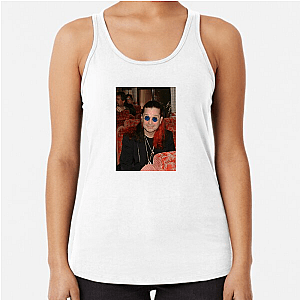 Too Loud for Logic – Ozzy Ozzy Osbourne Tank Tops