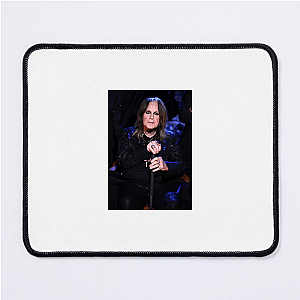 Ozzy Is Eternal Chaos Ozzy Osbourne Mouse Pads
