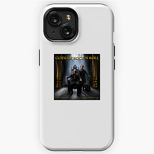 Born to Be Osbourne Ozzy Osbourne iPhone Cases