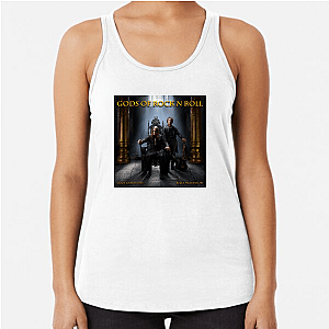 Born to Be Osbourne Ozzy Osbourne Tank Tops