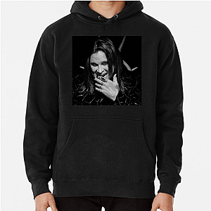 Metal Lives in Ozzy Ozzy Osbourne Hoodies