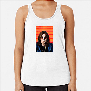 Bite Like Osbourne Ozzy Osbourne Tank Tops
