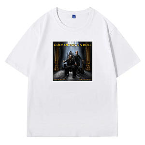 Born to Be Osbourne Ozzy Osbourne T-Shirts