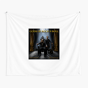 Born to Be Osbourne Ozzy Osbourne Tapestries