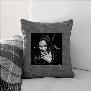 Metal Lives in Ozzy Ozzy Osbourne Pillows Cover