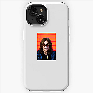 Bite Like Osbourne Ozzy Osbourne iPhone Cases