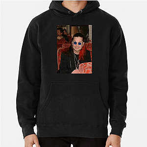 Too Loud for Logic – Ozzy Ozzy Osbourne Hoodies