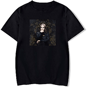 Ozzy = Rock Religion Ozzy Osbourne T-Shirts
