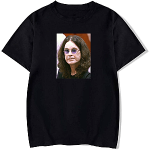 Ozzy Rules the Night Ozzy Osbourne T-Shirts