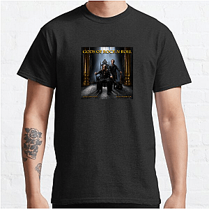 Born to Be Osbourne Ozzy Osbourne T-Shirts