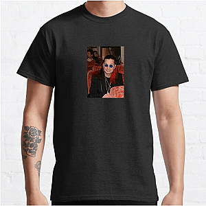 Too Loud for Logic – Ozzy Ozzy Osbourne T-Shirts