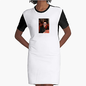 Too Loud for Logic – Ozzy Ozzy Osbourne Dresses