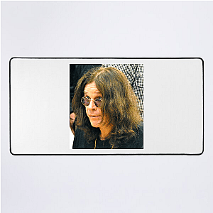 Prince of Darkness – Ozzy Ozzy Osbourne Mouse Pads