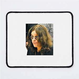 Prince of Darkness – Ozzy Ozzy Osbourne Mouse Pads